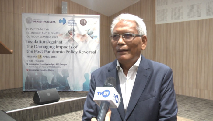 ASEAN Economy Strong Despite Global Downturn