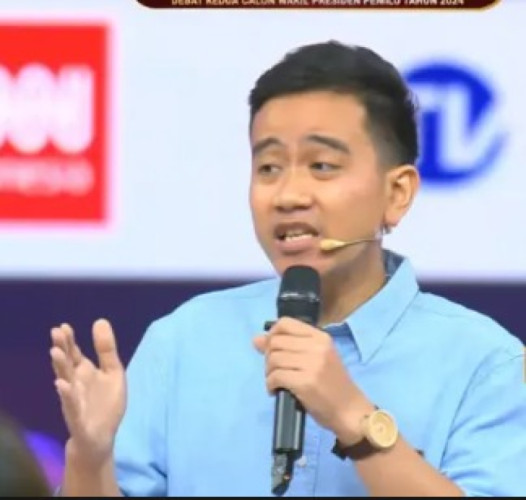 Tanggapi Putusan DKPP, Gibran: Nanti Kami Tindaklanjuti