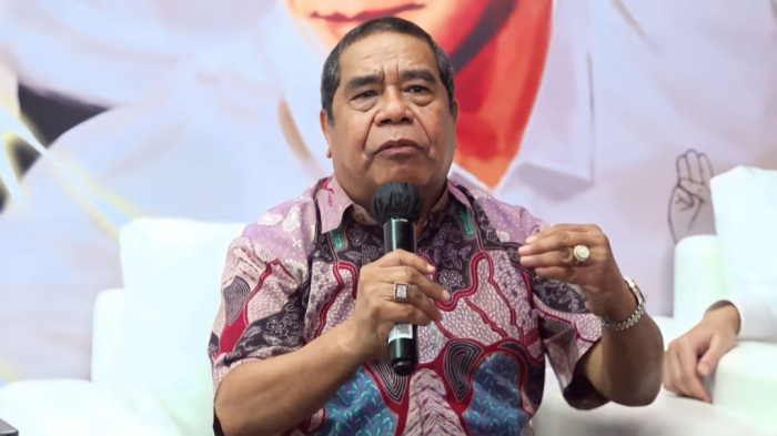 TPN Ganjar-Mahfud: Prabowo-Gibran Banyak Alasan untuk Ungkap Data Kemenhan