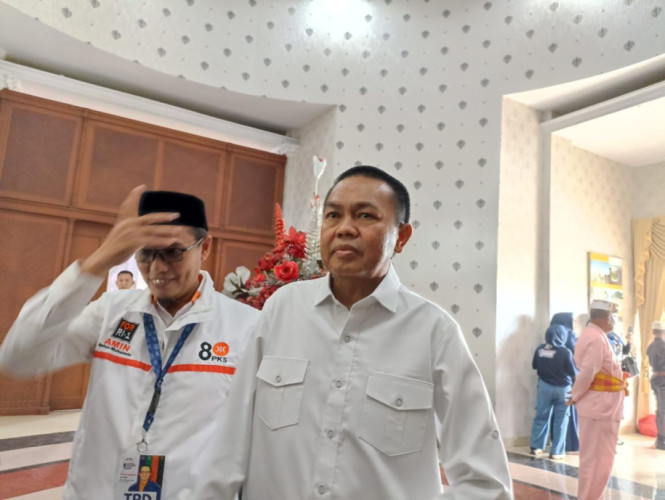 Kampanye Di kandang Jokowi, TKD AMIN: Kami Optimis Dapat 60 Persen Suara di Gorontalo