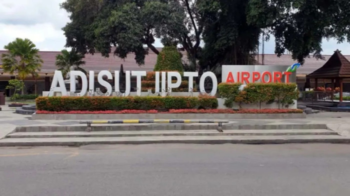 Berdampak ke Aktivitas Ekonomi, Warga Menolak Penutupan Palang Pintu Bandara Adisucipto