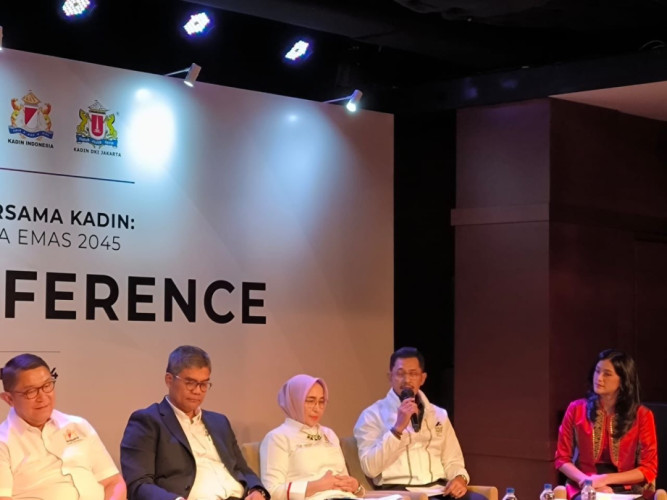 TPN Ganjar-Mahfud: Visi Misi Fokus ke Ekonomi dan Hukum