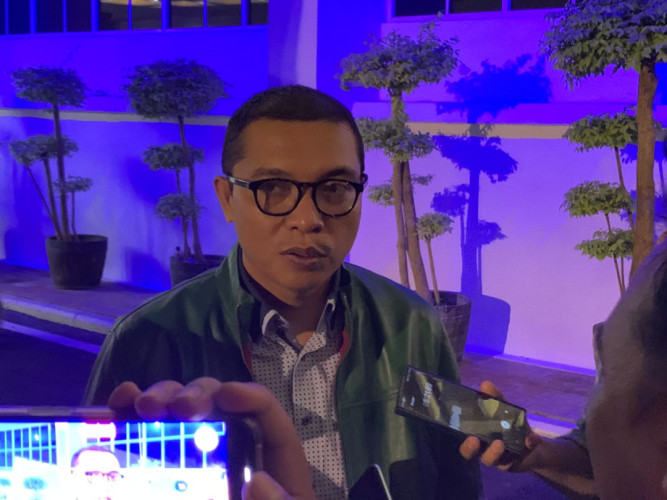 Peroleh Suara Dibawah 4 Persen, PPP Ingin Buktikan Soal Pergeseran Suara dan Ajukan Gugatan ke MK