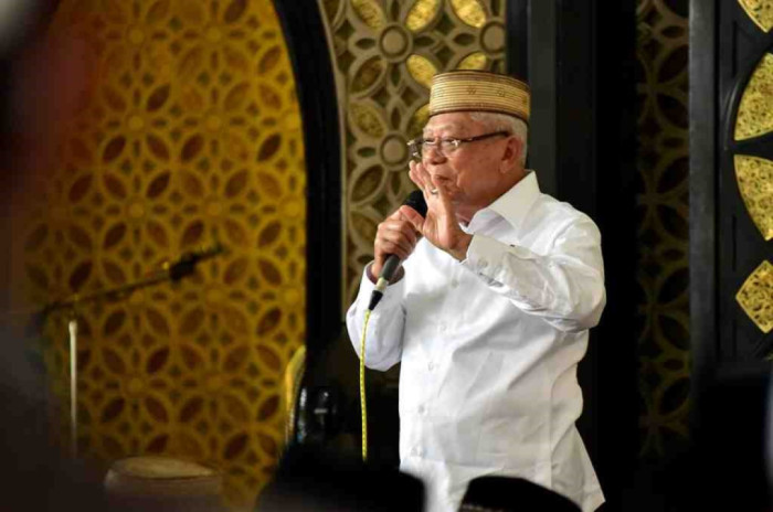 Vice President to Open the 18th Asia Media Summit in Bali