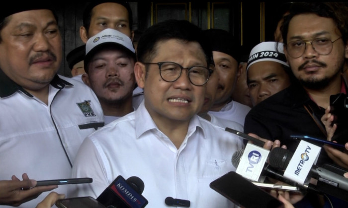 Cak Imin Nilai Program Kartu Prakerja Harus Dievaluasi Total