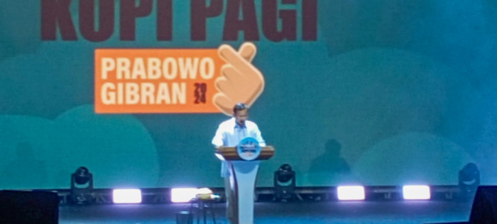 Prabowo: Banyak yang Pintar, Namun Tidak Semua Siap Bekerja untuk Rakyat