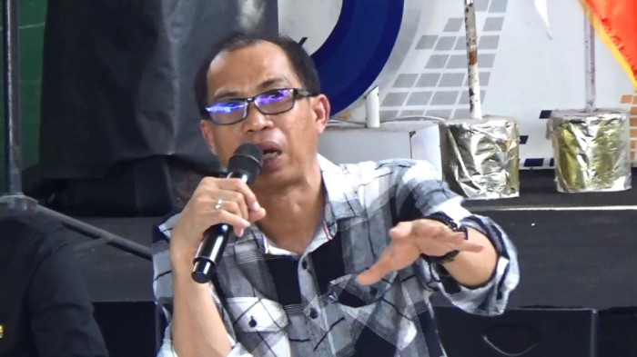 Bawaslu Kota Parepare Akui Kesulitan Awasi Politik Uang di Era Digitalisasi