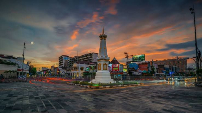 Cegah Penumpukan Wisatawan, Yogyakarta Sebar Gelaran Acara Saat Malam Tahun Baru
