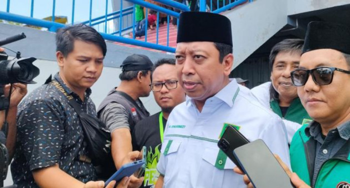 PPP Minta KPU-Bawaslu Selidiki Lonjakan Suara PSI yang Tidak Wajar