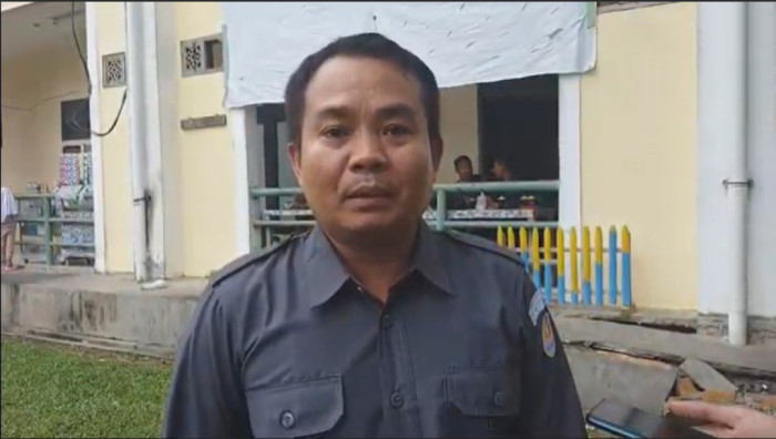 15 TPS di Kabupaten Sarolangun Provinsi Jambi Sepi Pelamar PTPS