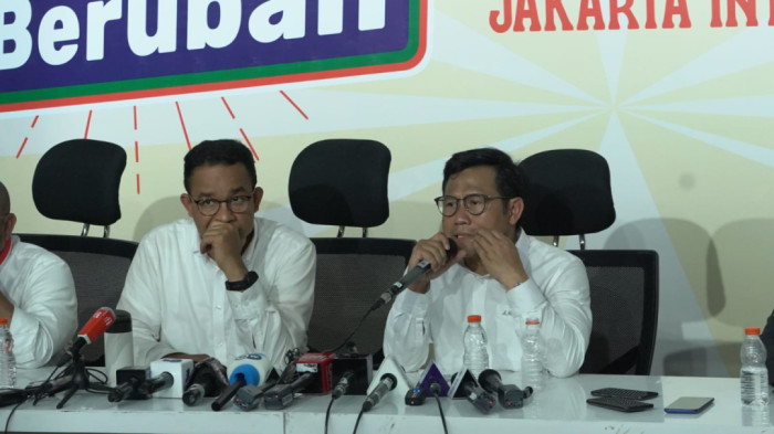 Cak Imin Yakin Suara Jawa Timur Tak akan Bocor