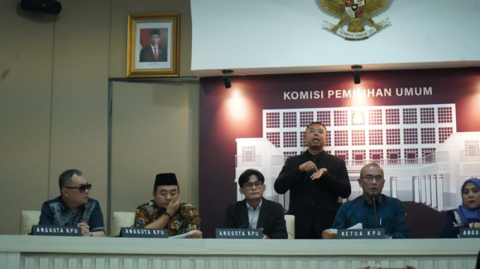 Besok, Gibran Akan Jadi Kontestan Pertama Sampaikan Visi Misi Debat Cawapres