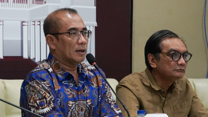 KPU Pastikan Debat Pilpres Bakal Berlangsung Interaktif