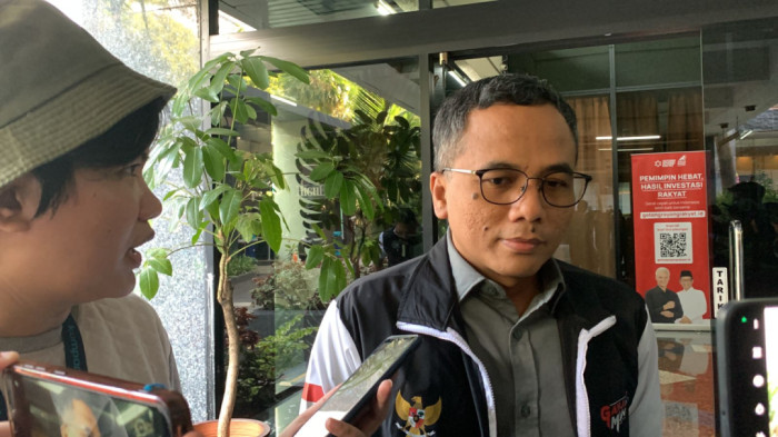 Bahas Persiapan Debat Cawapres, TPN Ganjar-Mahfud Gelar Rapat