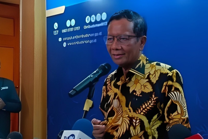 Menjelang Debat Kedua, Mahfud MD Tidak Menyiapkan Apa-Apa untuk Debat Kedua Pilpres 2024