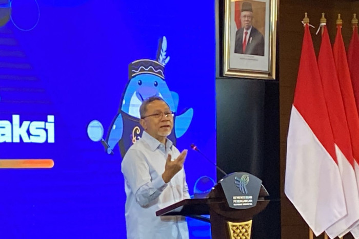 Zulhas Singgung Gonjang-Ganjing Pemilu 2024 Sudah Selesai