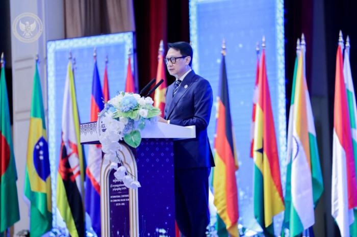 Indonesia Strengthens International Cooperation to Eradicate Online Gambling