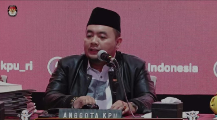 Rekapitulasi Perolehan Suara Tingkat Nasional KPU, Paslon Prabowo-Gibran Ungguli Suara di Maluku