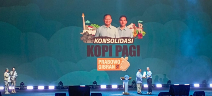 Prabowo Suarakan Demokrasi Tetap Berjalan Meski Ada Kekurangan