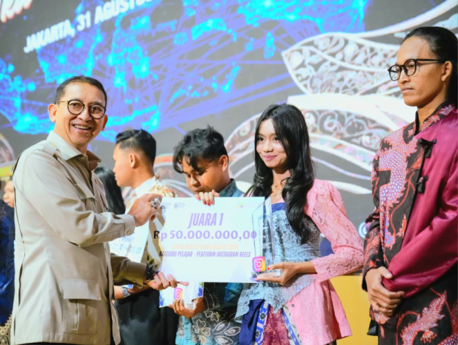 Ministry of Culture Encourages Cultural Promotion Through Digital Spaces