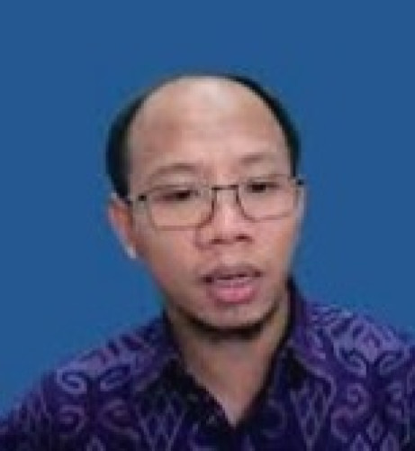 Wakil Direktur INDEF: Saling Sanggah Dalam Debat Adalah Suatu Seni