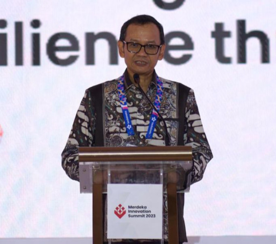 Merdeka Invation Kemendikbudristek Selenggarakan Merdeka Innovation Summit 2023, Wujud ...