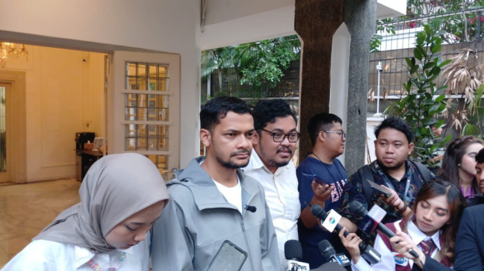 Jubir AMIN: sepekan sebelum debat Telah Siapkan Topik