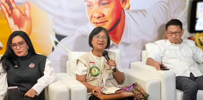 TPN Ganjar-Mahfud Bentuk Kedeputian Inklusif sebagai Bukti Perhatian terhadap Kelompok Marjinal