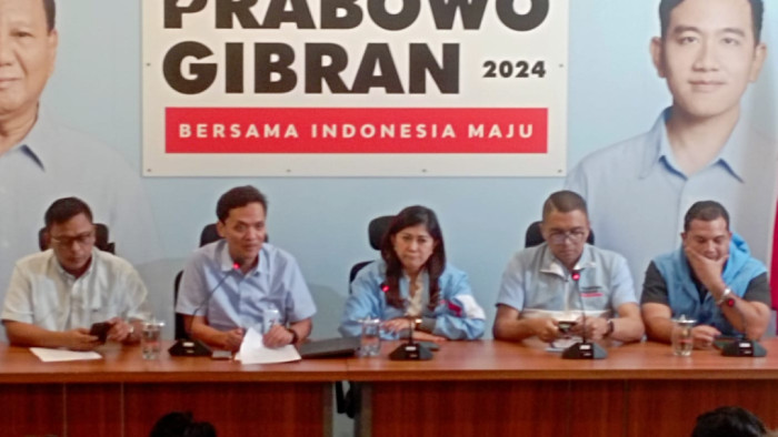 Wakil Ketua TKN: Narasi yang Menyebut Presiden Tidak Boleh Mendukung Pasangan Calon Merupakan Pandangan yang Keliru