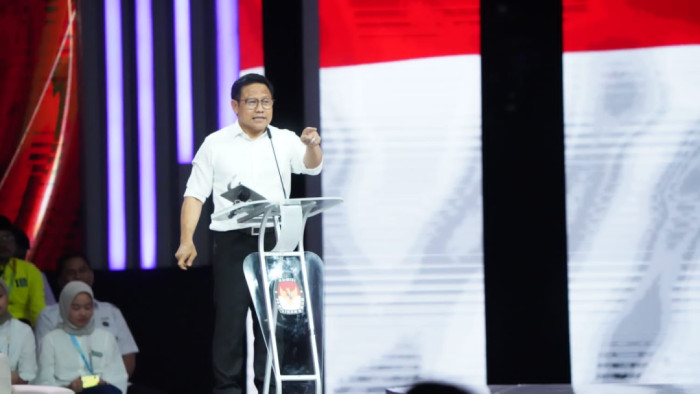 Begini Tanggapan Cak Imin soal Statment Presiden Jokowi Boleh Ikut Kampanye