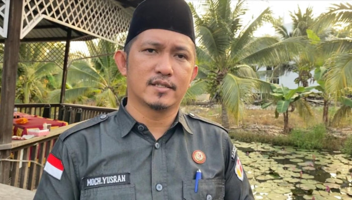 Bawaslu Periksa Dua Caleg Nunukan Diduga Lakukan Politik Uang