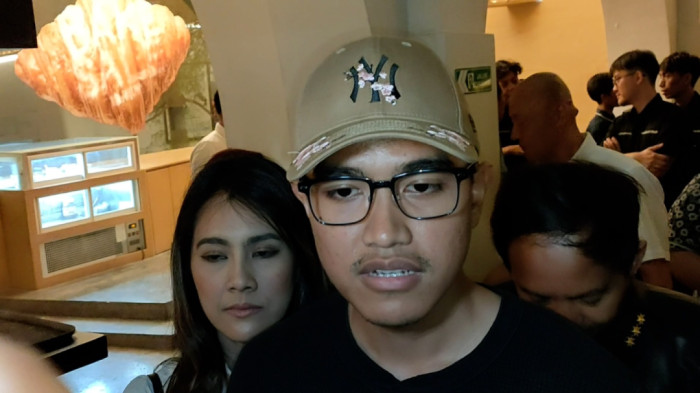 Kaesang: Kader Yang Tidak Taat Konstitusi Silahkan Keluar dari PSI