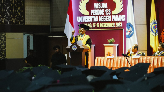 Mahfud MD Kembali Ingatkan Peran Penting Sumbar dalam Mempertahankan Republik Indonesia