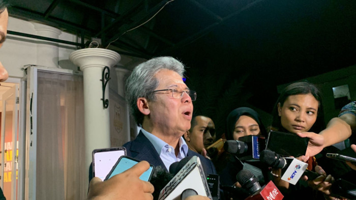 TPN Tak Percaya Ganjar-Mahfud Kalah di ‘Kandang’ Sendiri