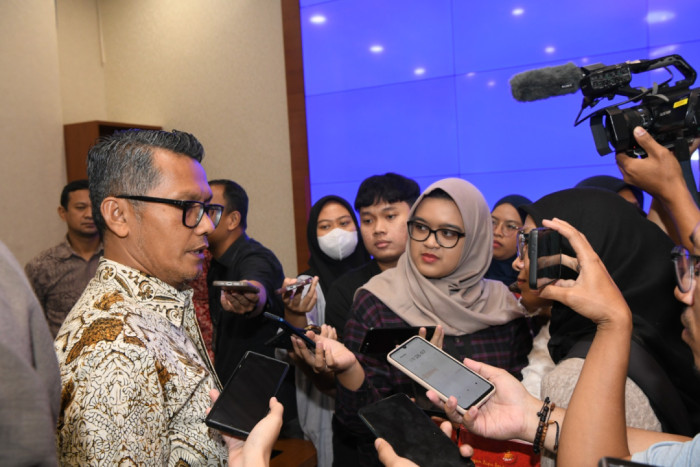 Indonesia's Manufacturing Sector Returns to Expansion Level