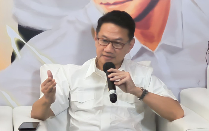 TPN Optimis Pasangan Ganjar-Mahfud Menang Satu Putaran pada Pilpres 2024