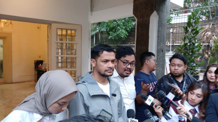 Waktu Debat Dinilai Singkat, Timnas AMIN: Semoga Rakyat Cermat Menilai Rekam Jejak Capres