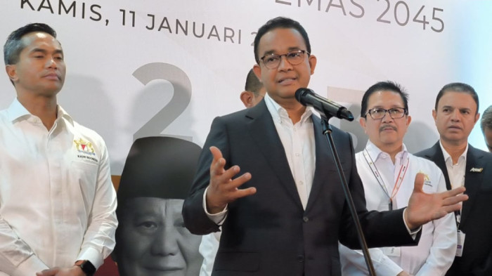 Anies: Masih Banyak Praktek Bad Governance Termasuk Pungli yang Harus Diberantas