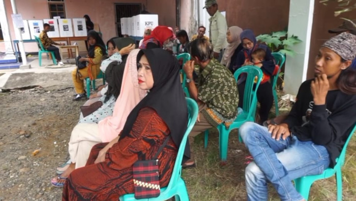 Dua Pemilih Lapor Bawaslu Karena Surat Suara Disabotase Oknum