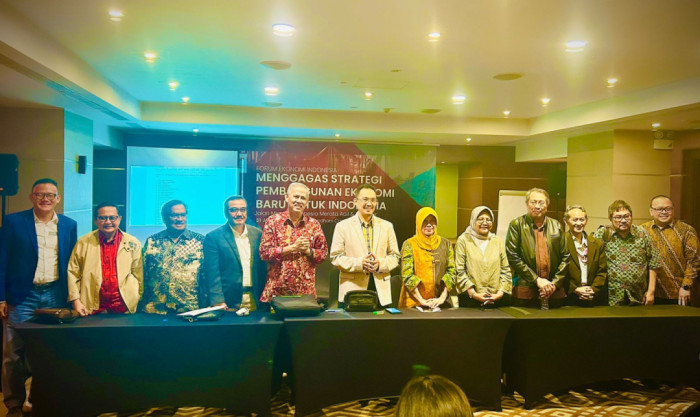 FEI Berikan 9 Poin Penting untuk Pemerintah dan Ketiga Capres Jelang Pemilu 2024