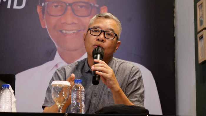 TPN Bantah Ganjar-Mahfud Hentikan Program Pro Rakyat Jokowi