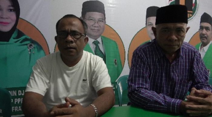 DPC PPP Simeulue Target Empat Kursi Pada Pemilu