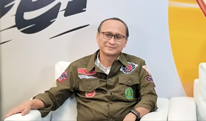 TPN Ganjar-Mahfud Menilai Pertanyaan Gibran Tidak Relevan di Indonesia