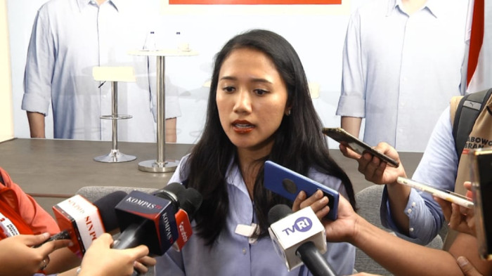 Jubir Gibran Akui ada Miss komunikasi Terkait Pemanggilan Bawaslu