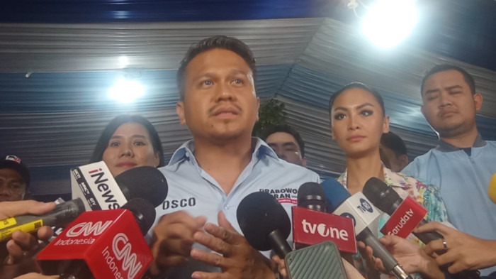 TKN Fanta: Penampilan Debat Gibran Diluar Ekspektasi