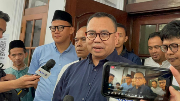 Demi Pemilu Jujur dan Adil, Timnas AMIN Berikan Imbauan untuk Presiden Jokowi