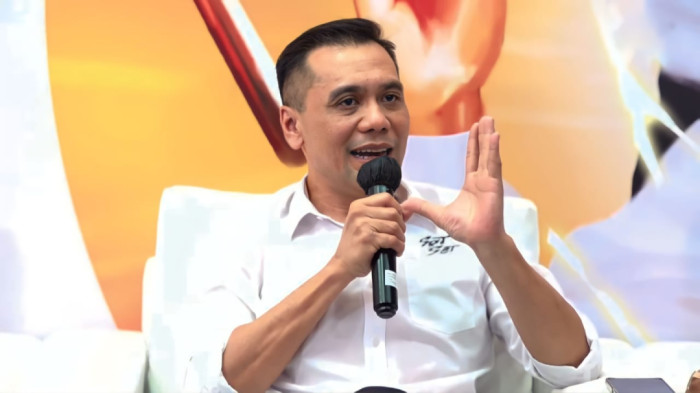 TPN Ganjar-Mahfud: Gibran Minim Substansi dan Gaya Bicara Overconfidence Selama Debat