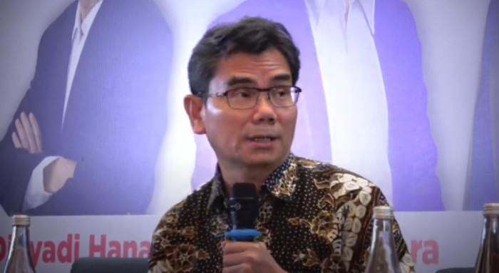 Hasil Survei Pemilu: Prabowo-Gibran Unggul, Anies-Imin dan Ganjar-Mahfud Saling Salip