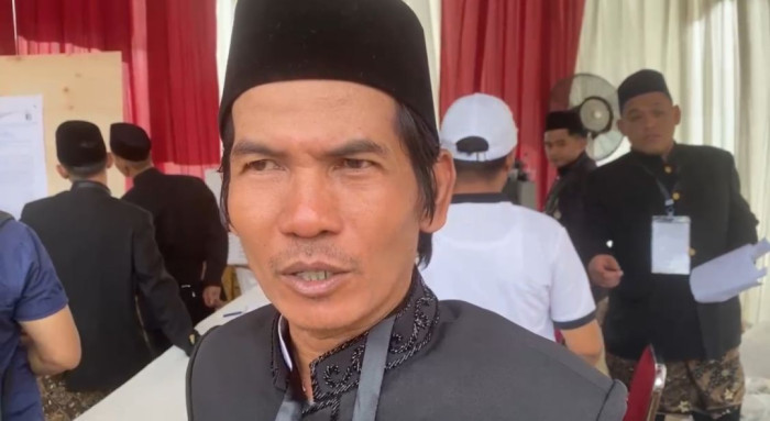 Yuk Intip, Hasil Quick Count Pilpres di TPS 60 Lebak Bulus Jaksel