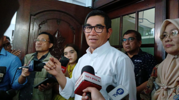 Dianggap Jual Kesengsaraan Saat Debat Perdana, Timnas AMIN: Tidak! Kami Hanya Ingatkan Ada Kejadian yang Belum Selesai